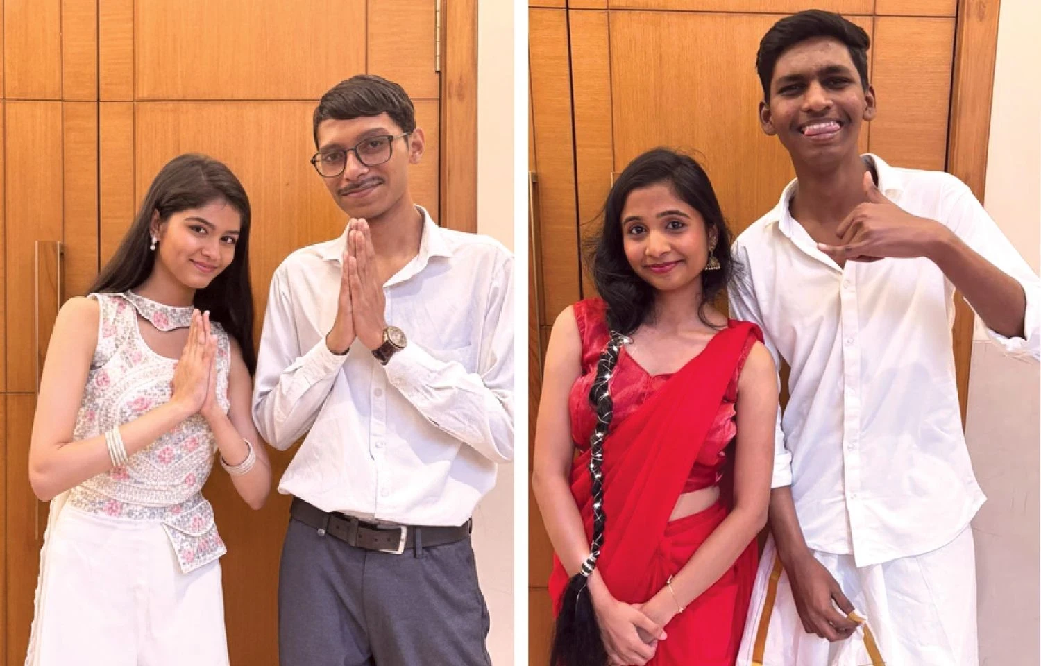 DPGU university activities