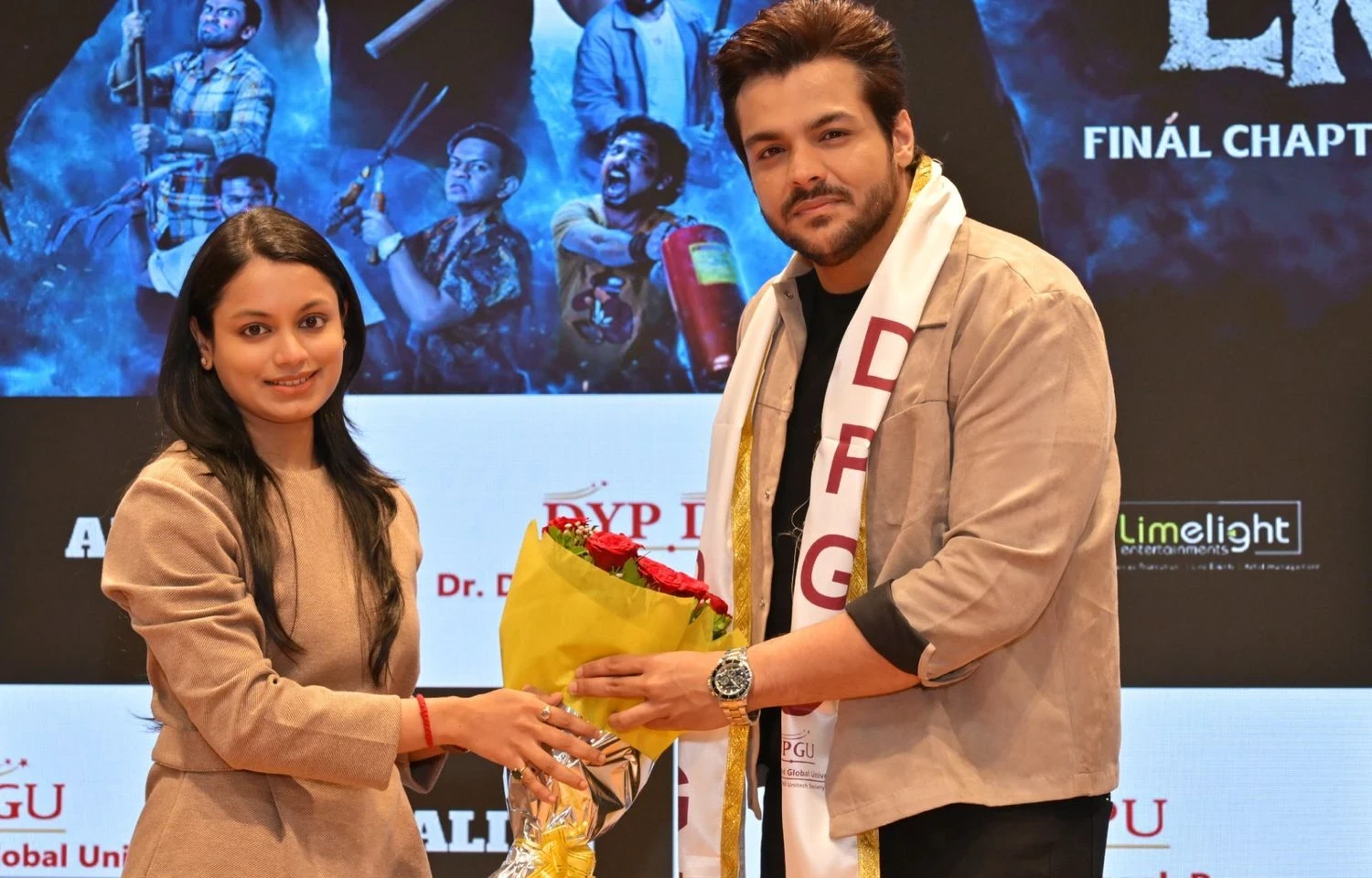 DPGU cultural programme