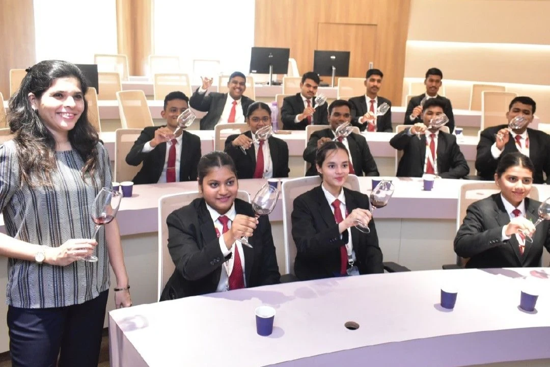 DPGU campus activity