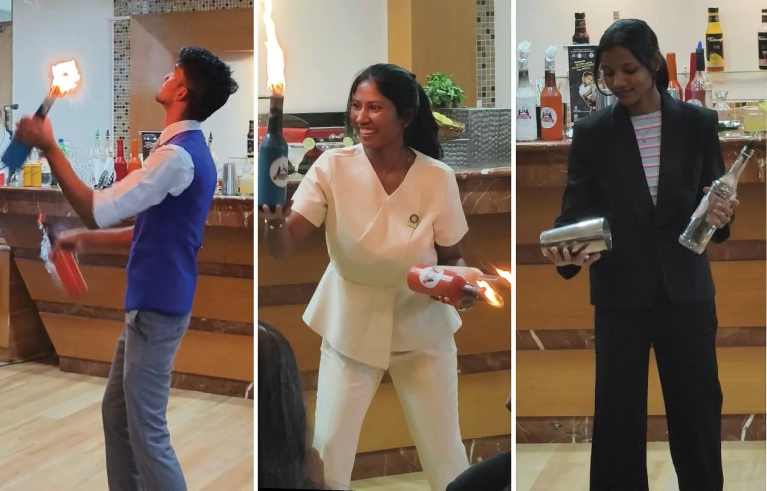 DPGU cultural activity