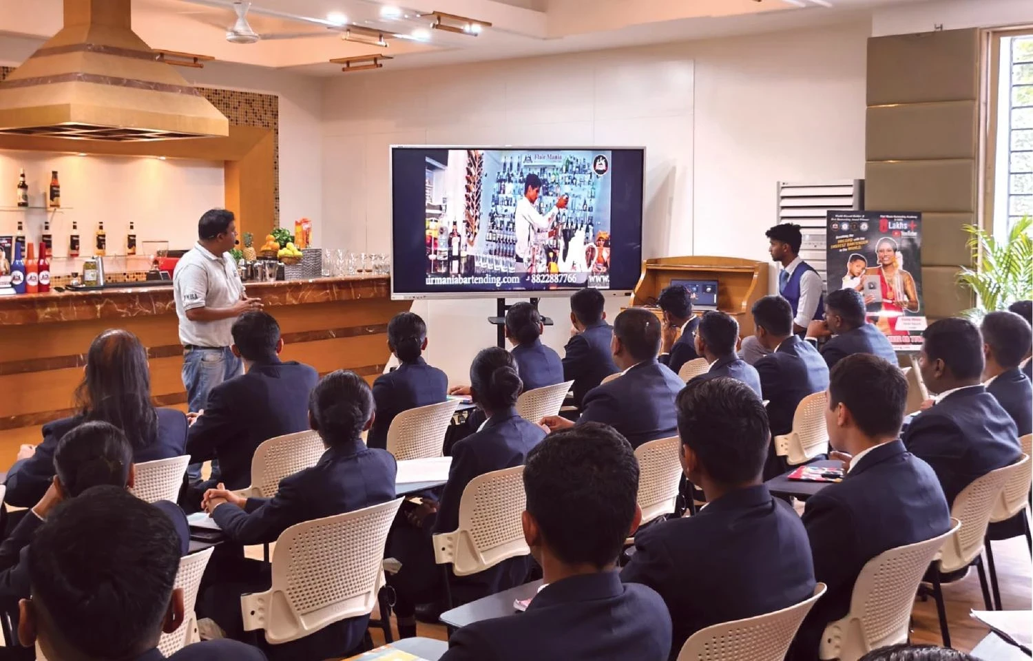 DPGU campus programme