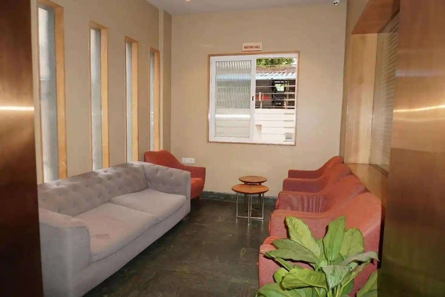 DPGU Student Facilities