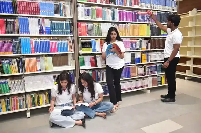 DPGU Academic Facilities