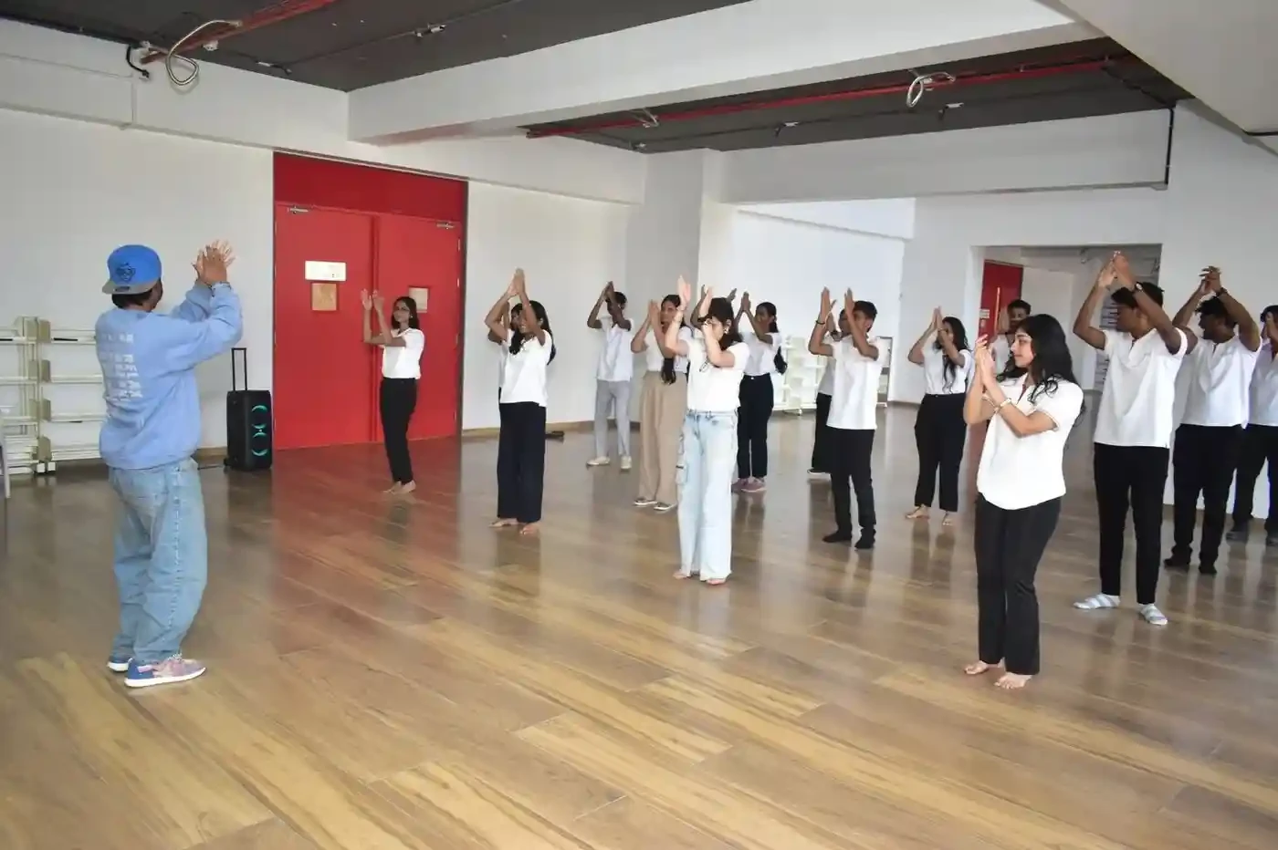 DPGU Learning Facilities