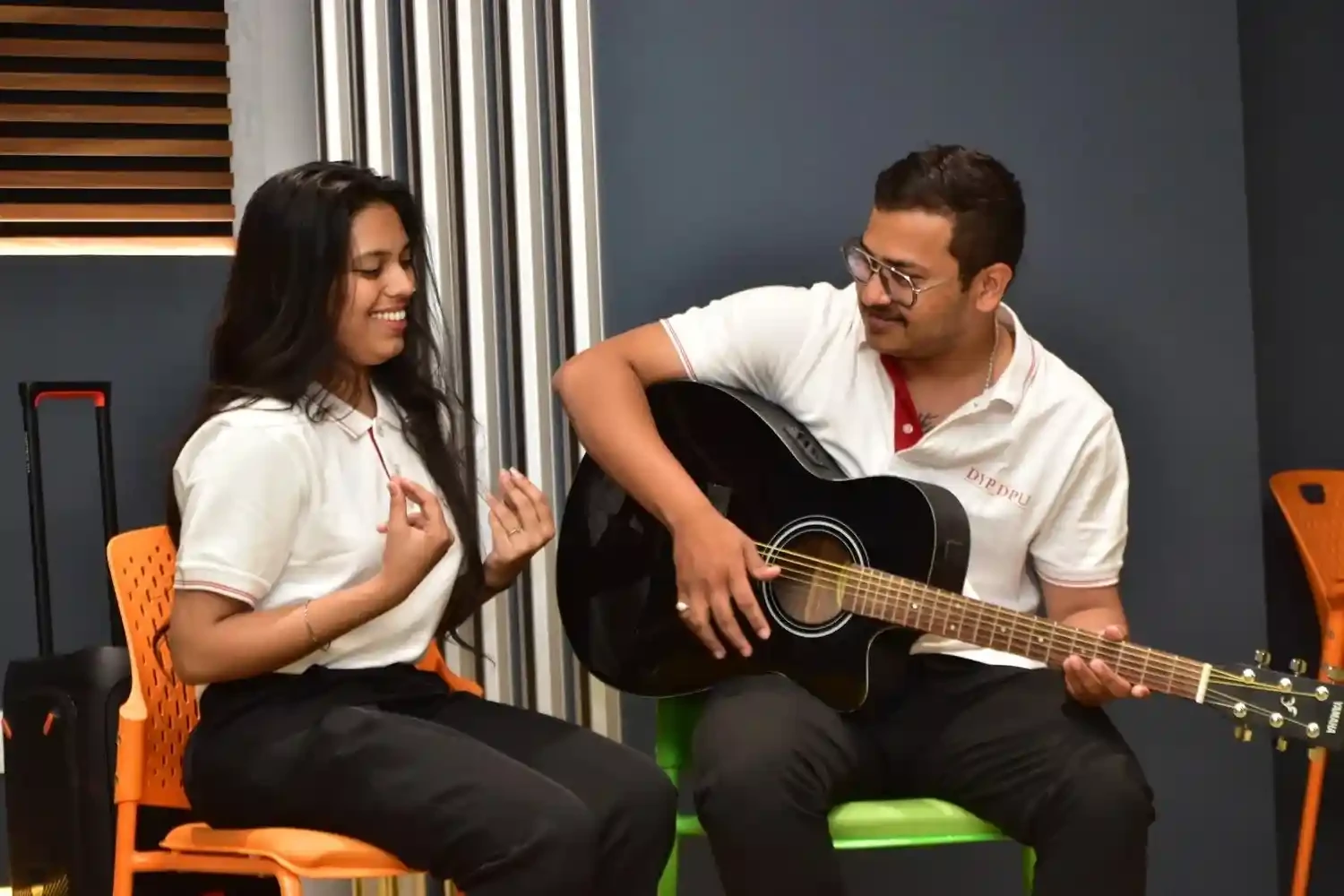 DPGU student programme