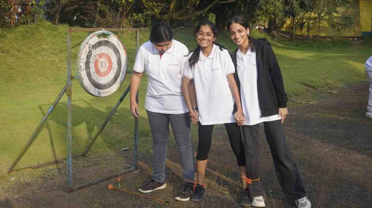 DPGU university programme