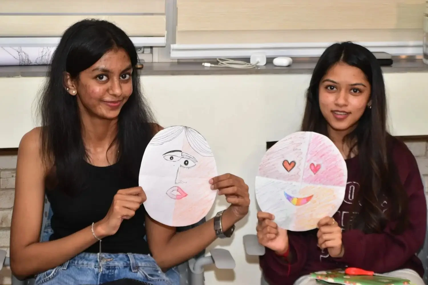 DPGU campus activity