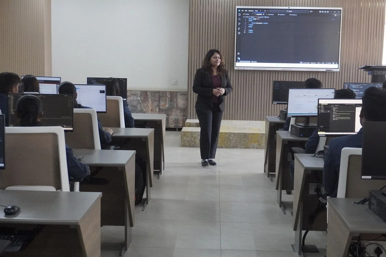 DPGU Technology Facilities