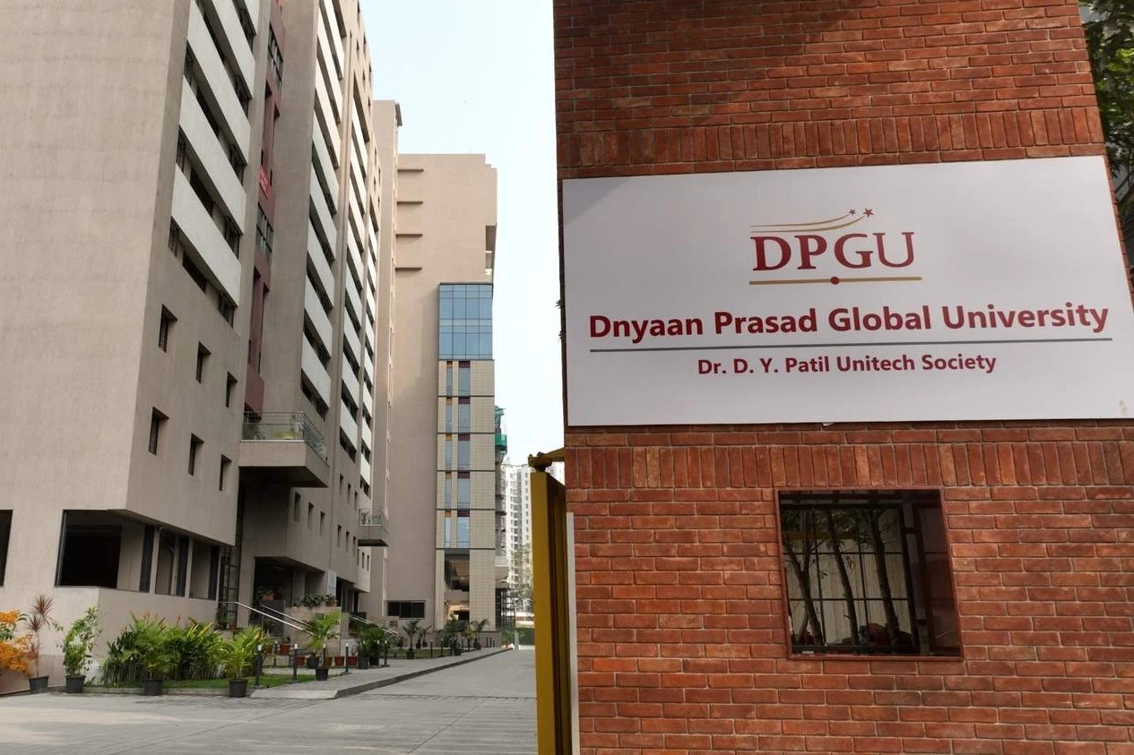 DPGU Campus Facilities