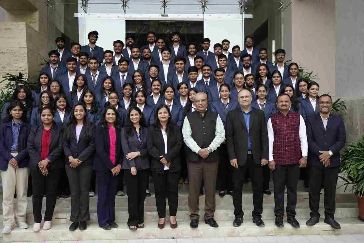 DPGU campus life