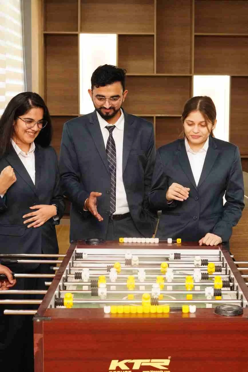 DPGU student programme