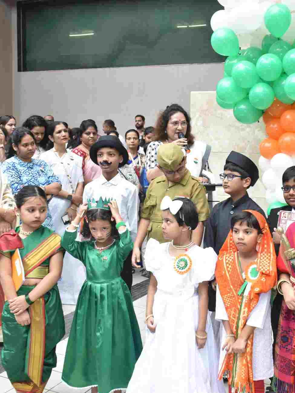 DPGU university activities
