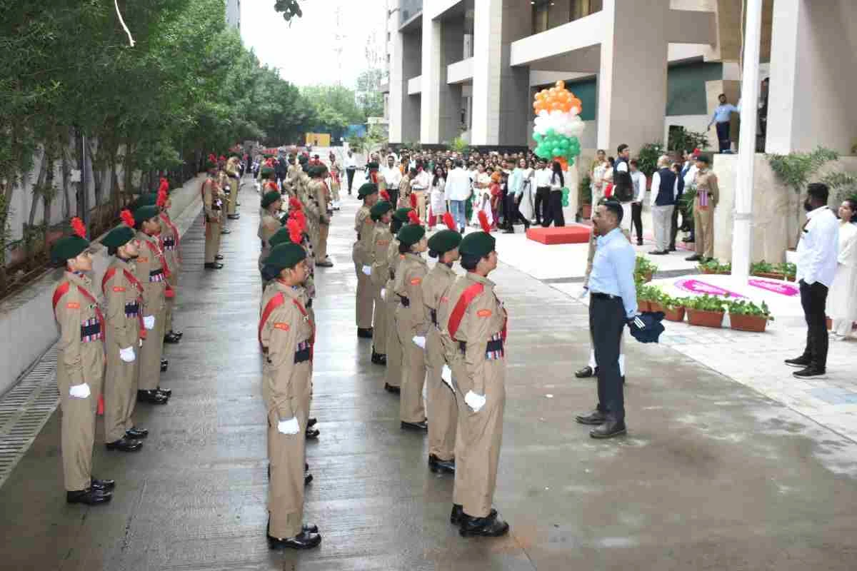 DPGU cultural programme