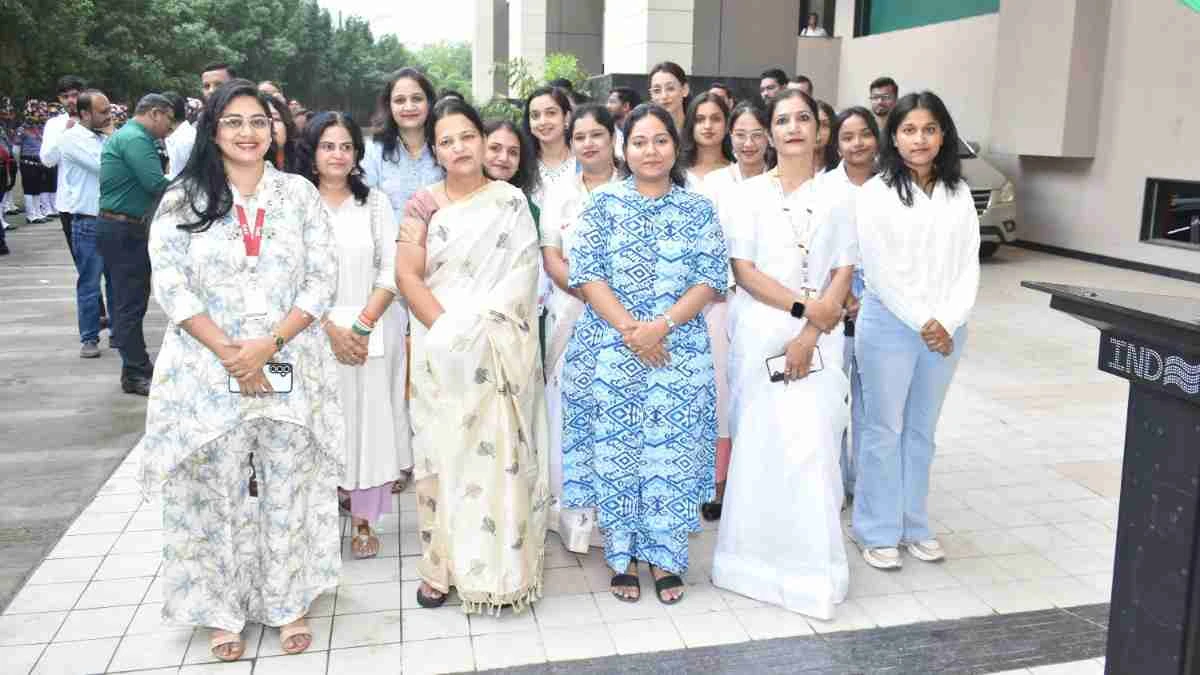DPGU cultural activity