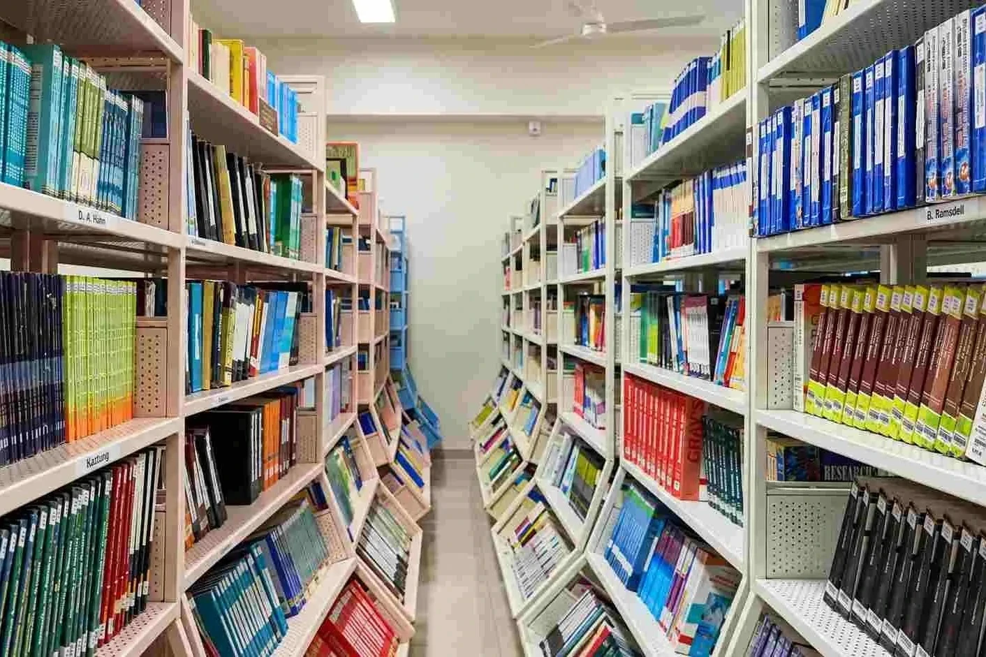 DPGU Advanced Facilities