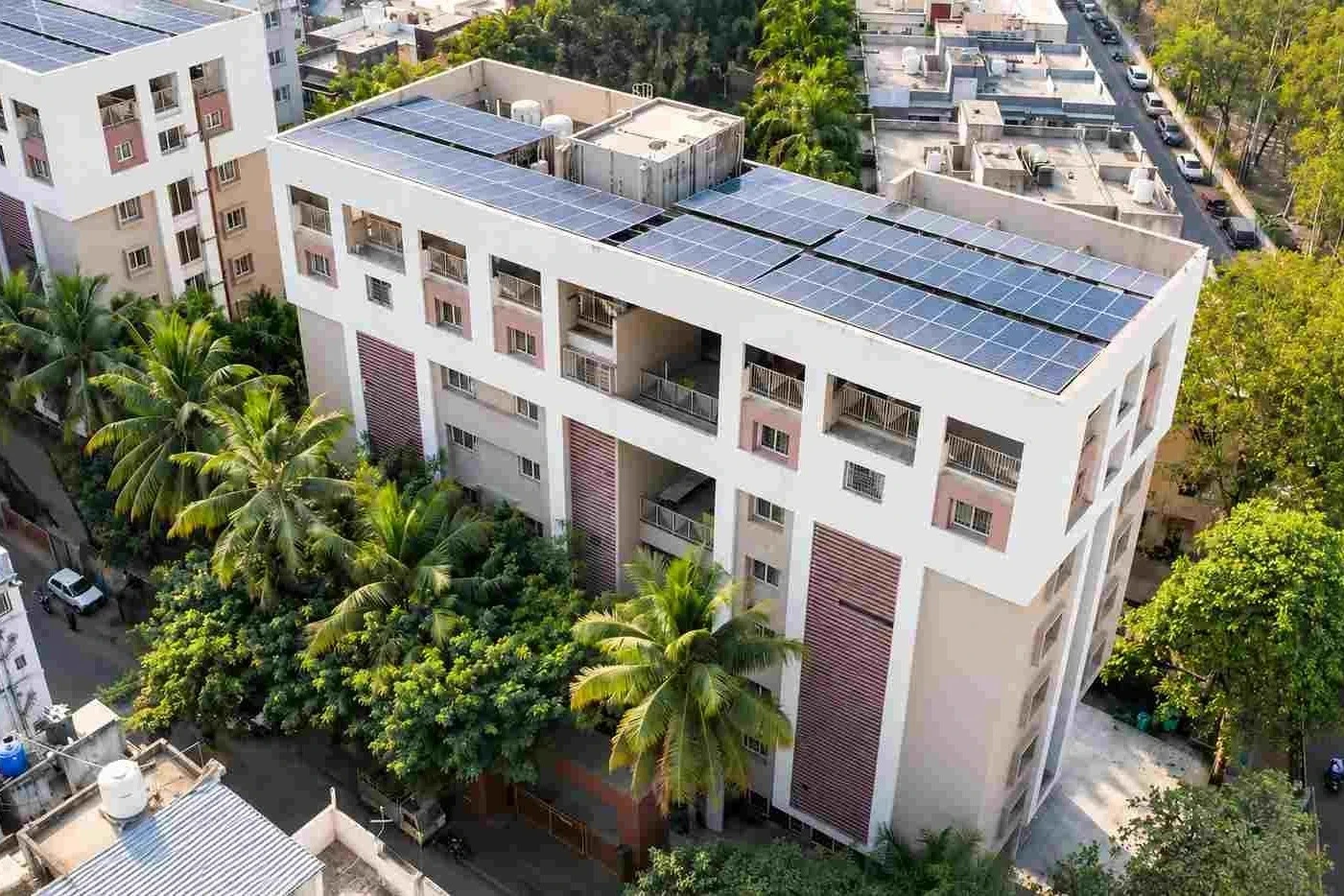 DPGU Technology Facilities