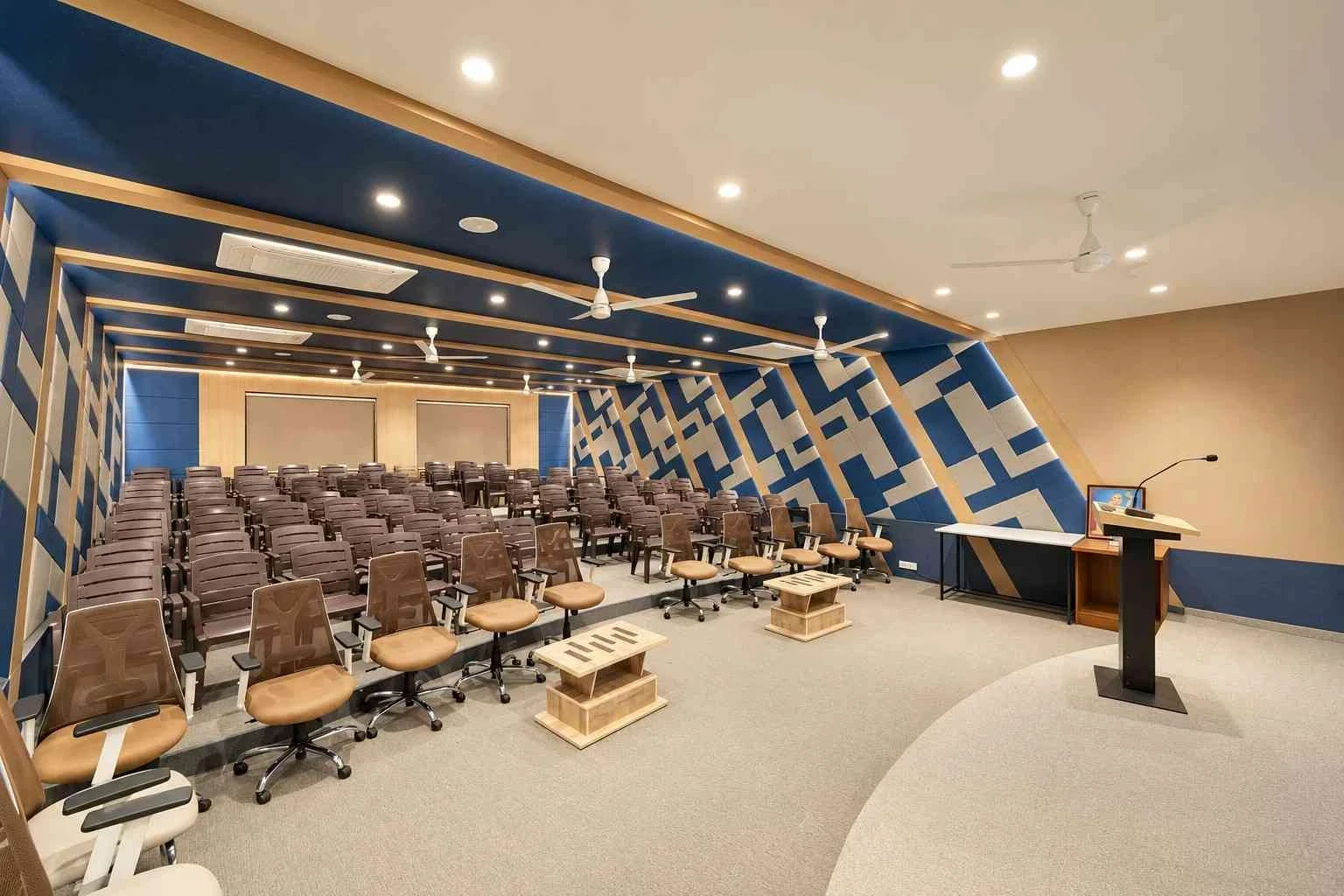 DPGU Educational Infrastructure