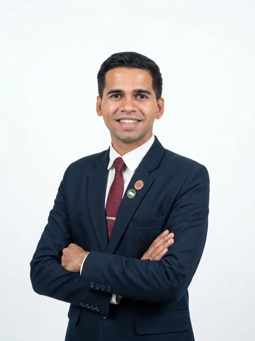 Ph.D. Hospitality and Tourism Management