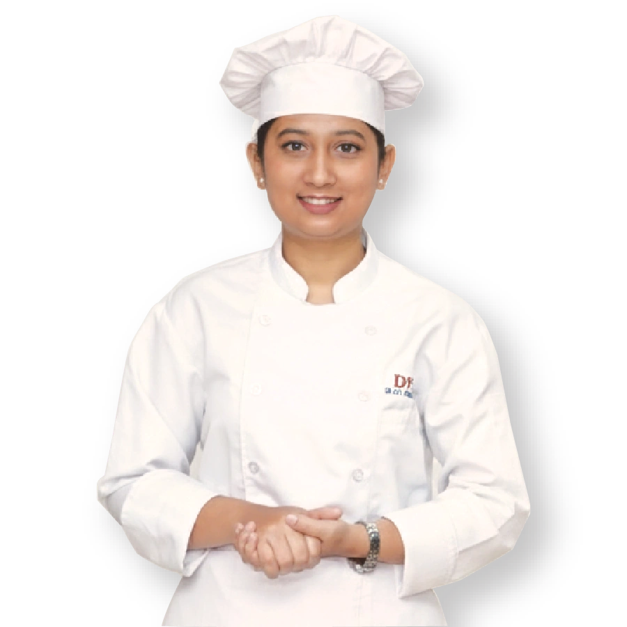 BBA Culinary Arts