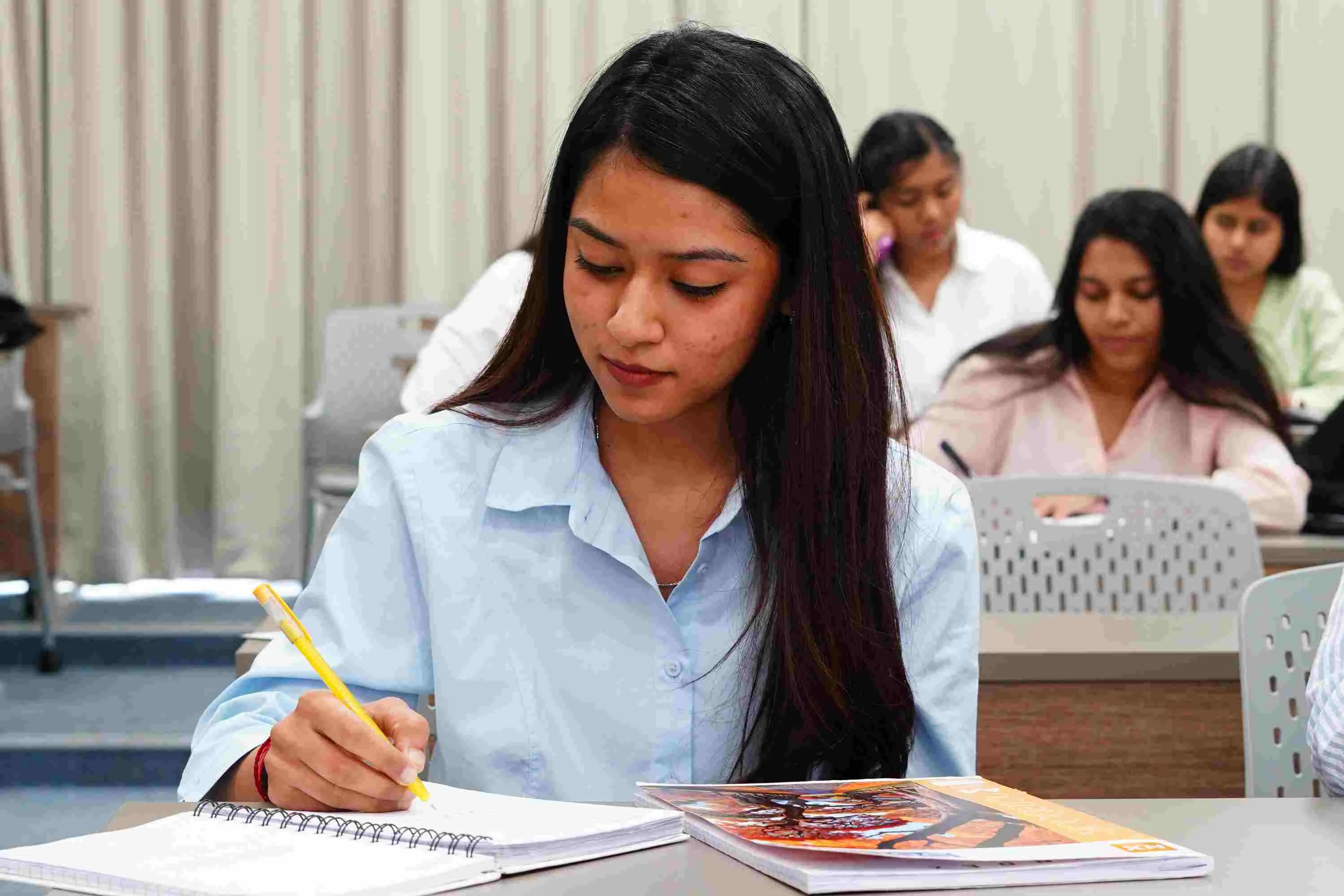 B.Sc Psychology Honours / Honours with Research