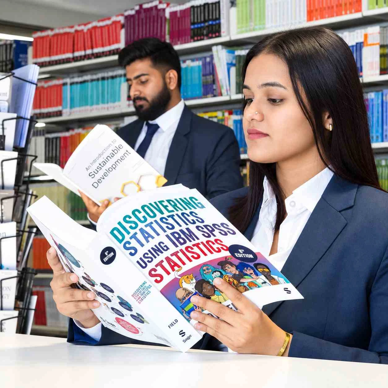 B.Tech. Computer Science and Engineering
