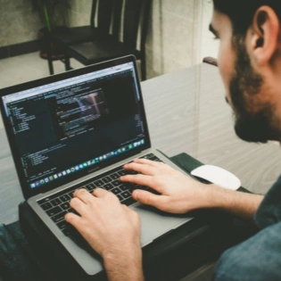 Master of Computer Application (MCA)