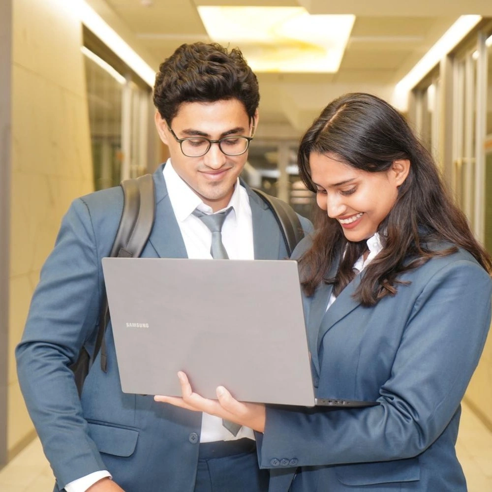 MBA Fintech