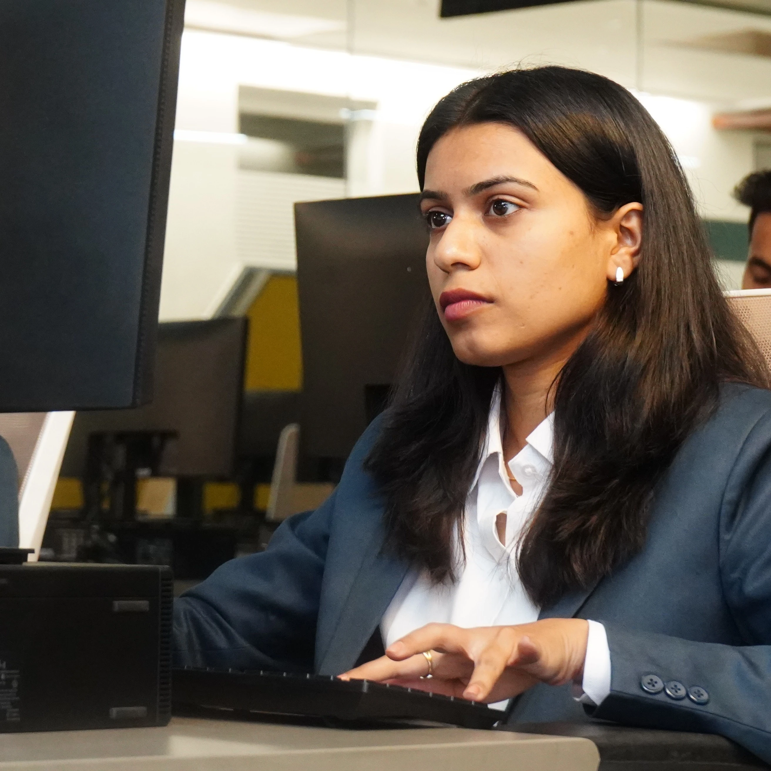 B.Tech. Artificial Intelligence and Machine Learning