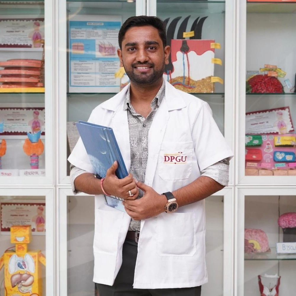 Ph.D in Science and Engineering