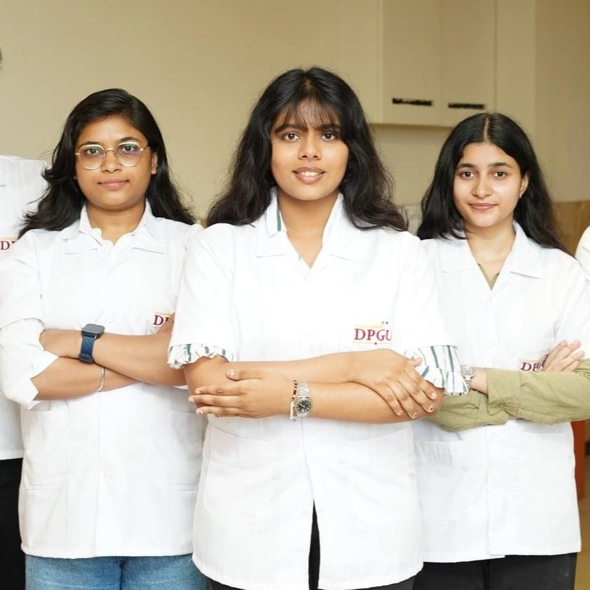 M.Sc. Pharmaceutical Analysis