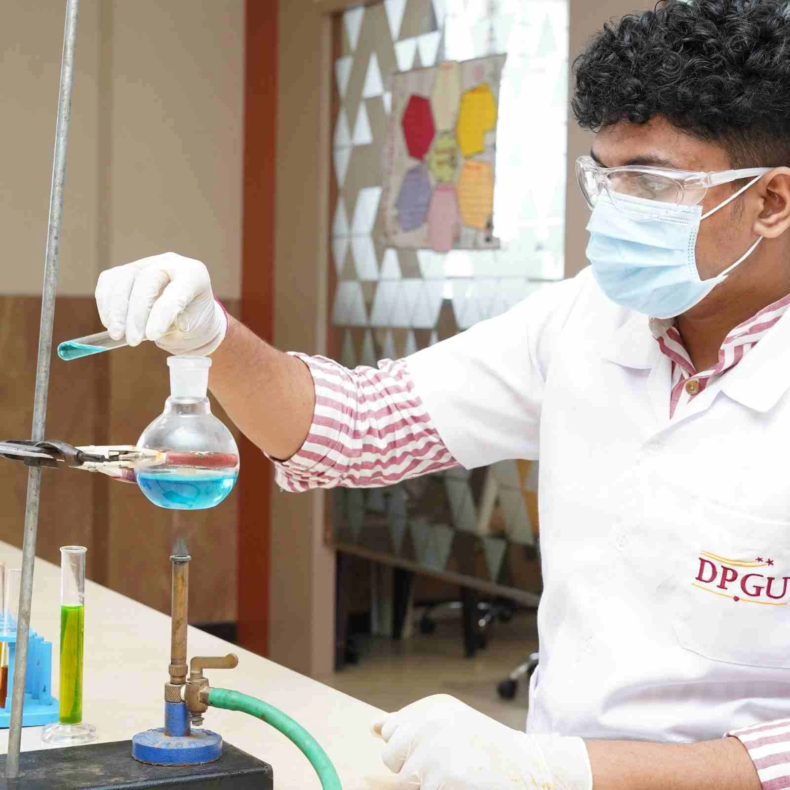 Advanced Diploma in Artificial Intelligence & Computational Drug Discovery