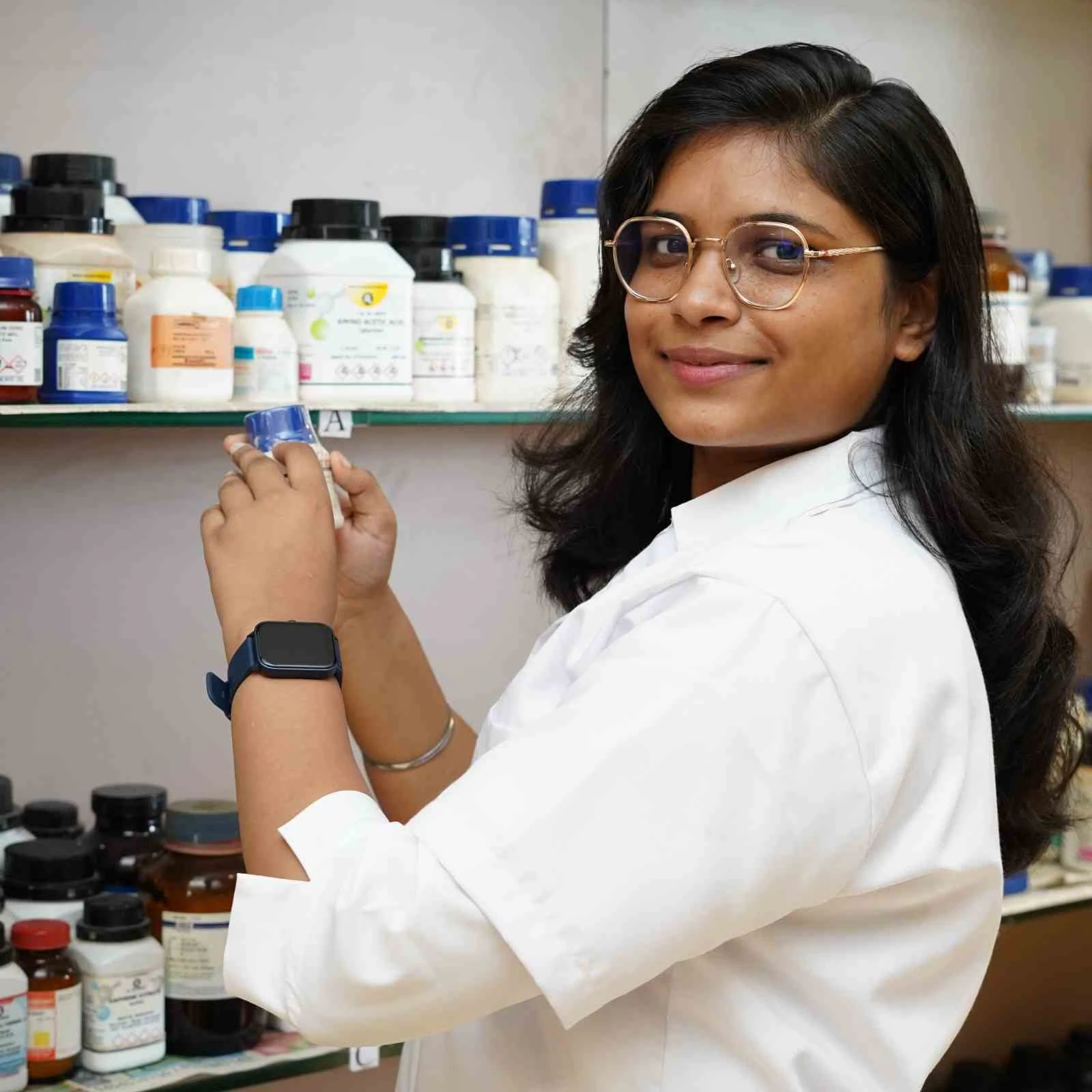 Advanced Certificate Course in Clinical Trials and Pharmacovigilance