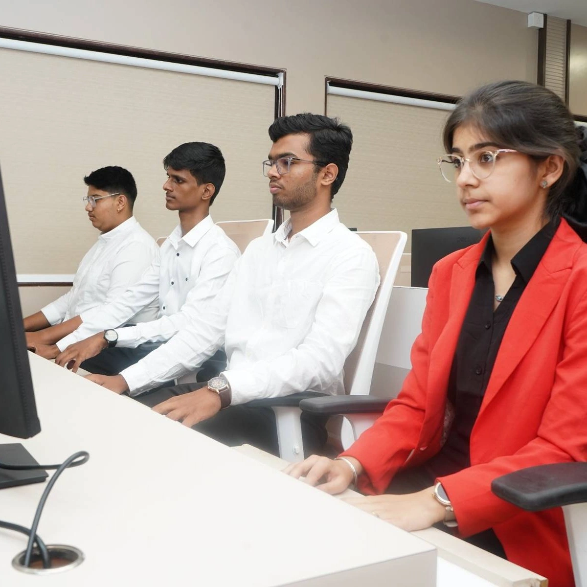   Ph.D in Computer Science and Engineering