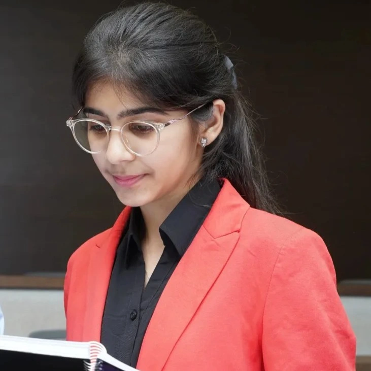 B.Tech. Computer Science and Engineering