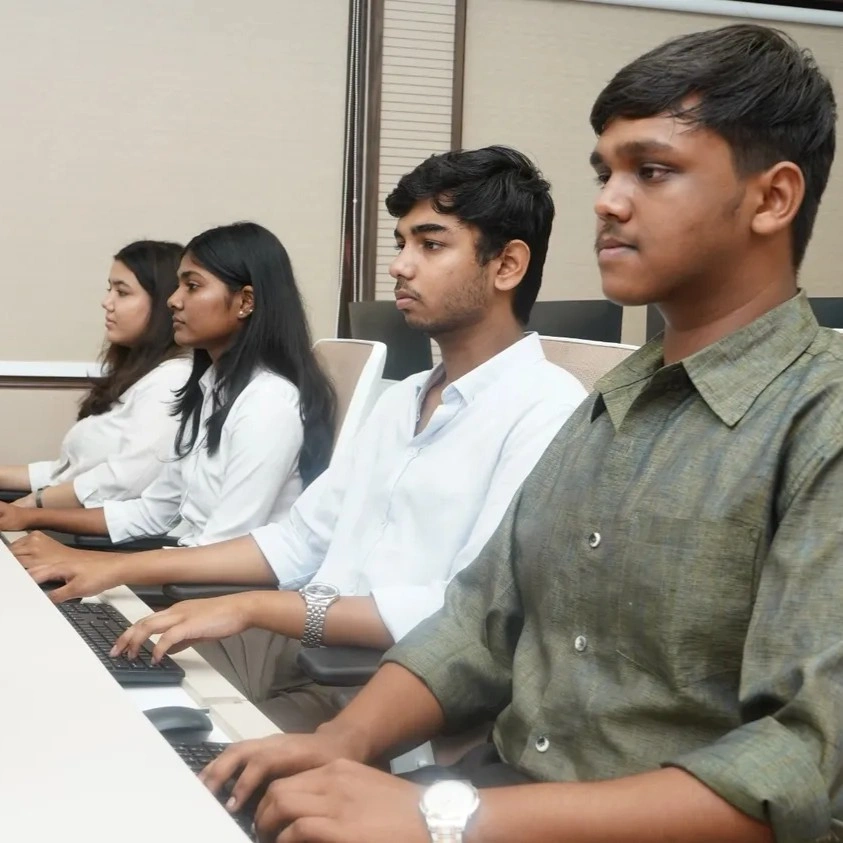B.Tech. Electronic and Computer Engineering