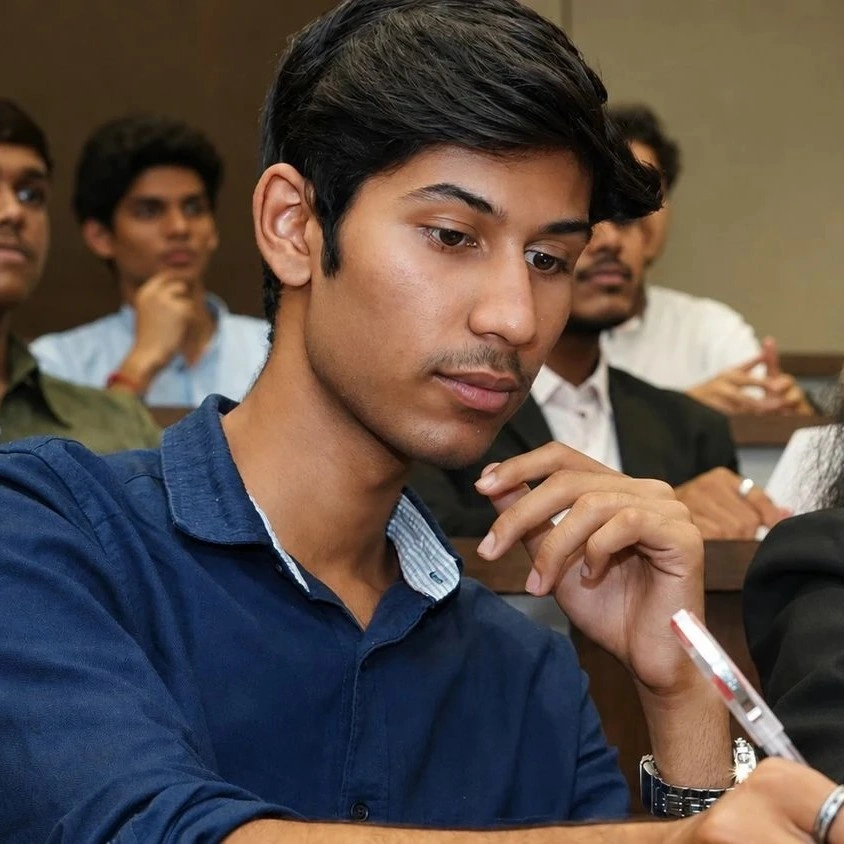 B.Tech. Mechanical Engineering Mechatronics and Robotics