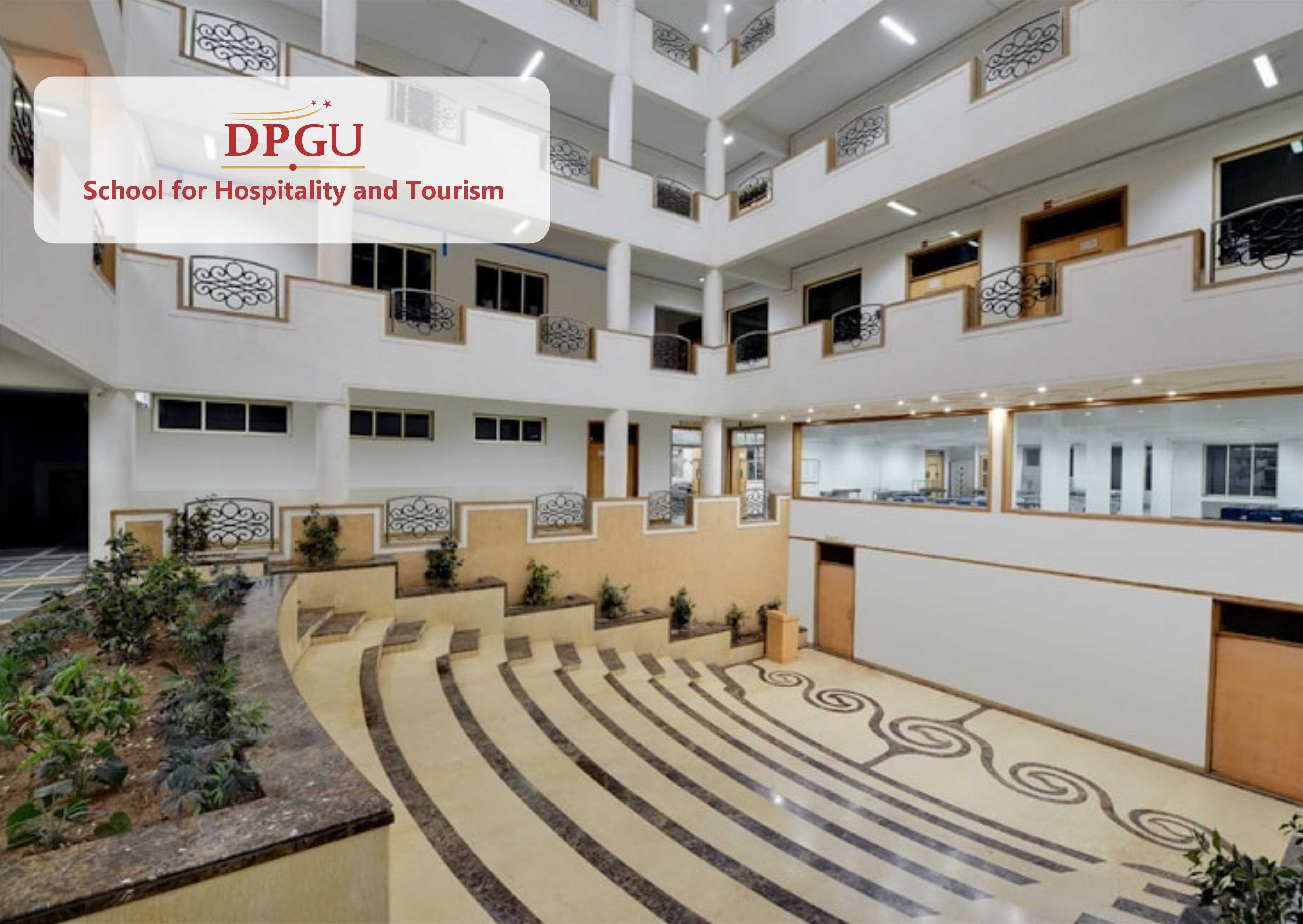 DPGU's