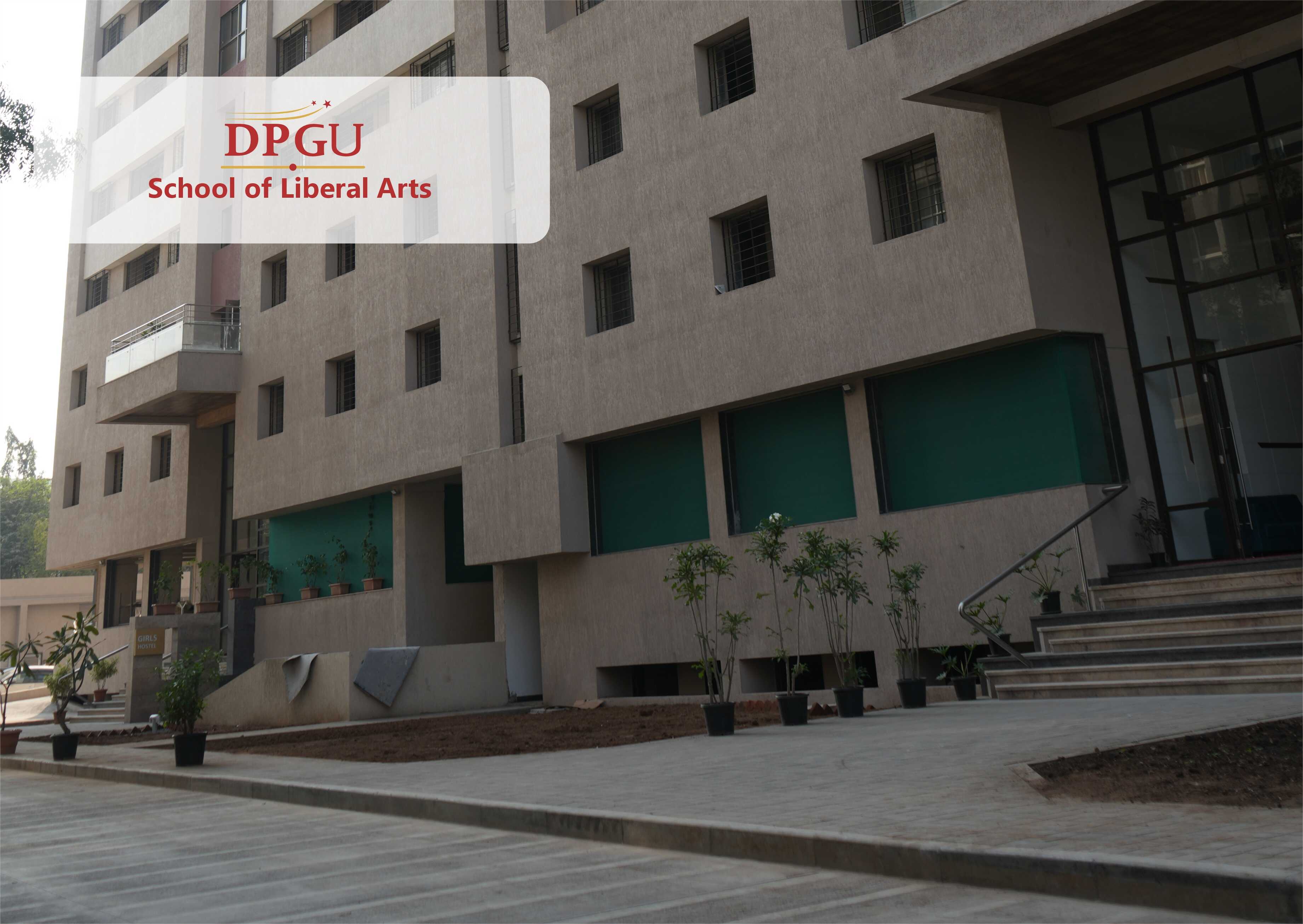 DPGU's