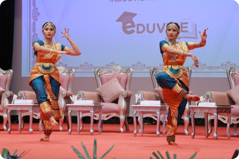 DPGU's School of Technology & Research - Event