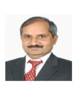 Mr. Nishant Lokhande