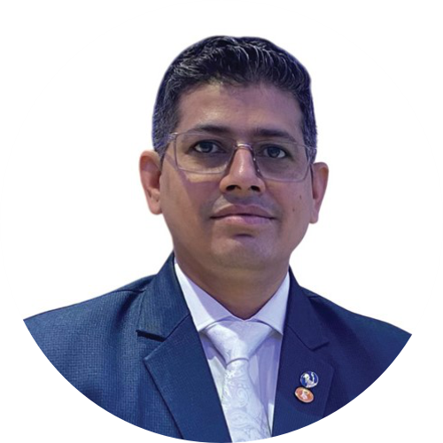 AmolGawande