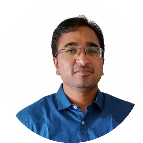 AmolGawande