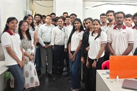 DPGU campus event and activities
