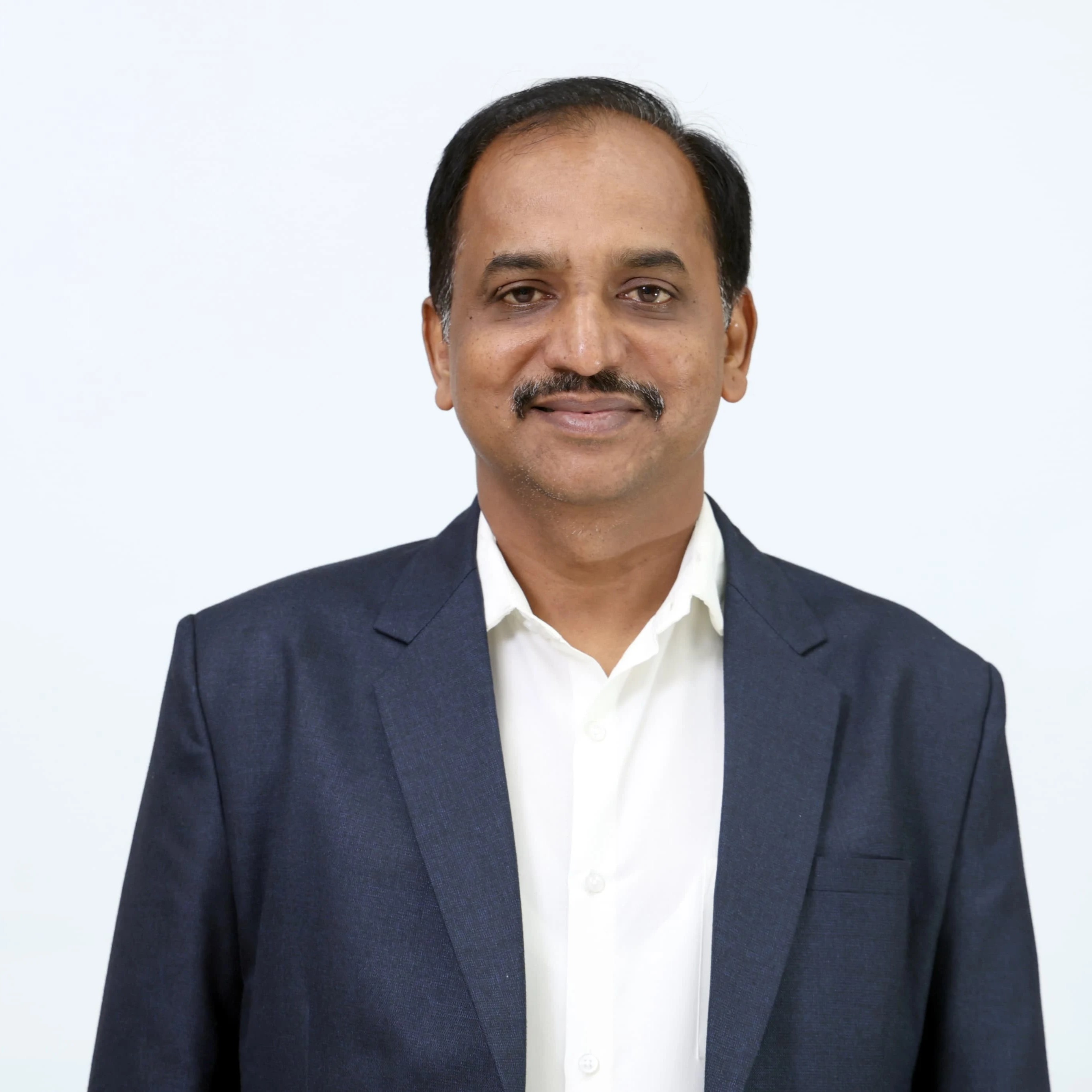 Prof. Dr. D. G. Bhalke, Director, DPGU School of Technology and Research