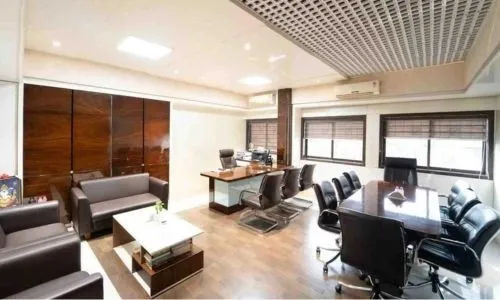 DPGU Student Facilities