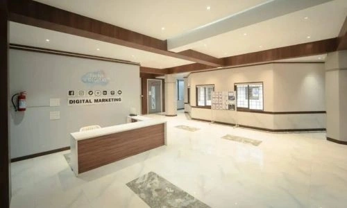 DPGU Advanced Facilities