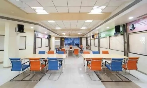 DPGU Academic Facilities