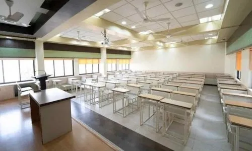 DPGU Campus Environment