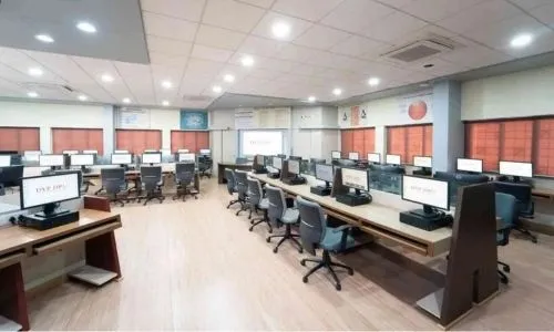 DPGU Technology Facilities