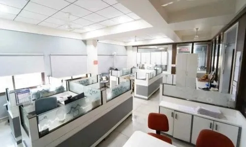 DPGU Research Facilities
